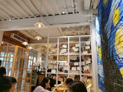 大堂-米店·云南菜(南门店)