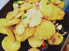 -恒盛居回族饭店