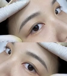 -babiline芭比莱恩半永久纹眉纹唇发际线