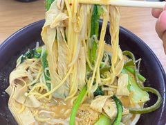 -川味麻辣串(中原小吃街)