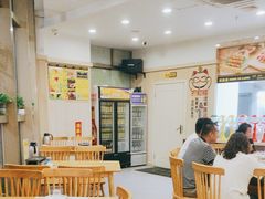 -東豫狼鲜货烧烤. 碳火烤鱼. 小龙虾(上海首店)