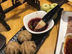 妙笔生花-醉长安(南门总店)