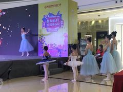 -万达广场(南宁青秀店)