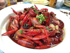 IMG_8310-霸王虾·麻辣小龙虾(清水河公园店)