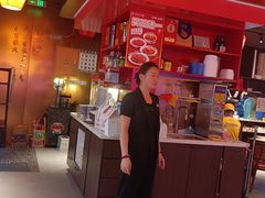 -匠熙小馆(崇文门店)