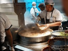 -清真·马安军辣子牛肉面