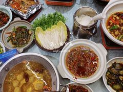 -湘语·湖南家常菜(新洲店)