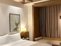 -清河半岛温泉度假酒店