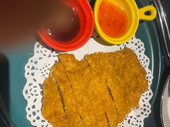 -吱咖啡西式简餐