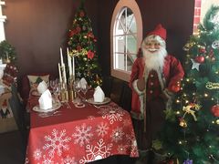 -亮马河大厦办公楼-1座