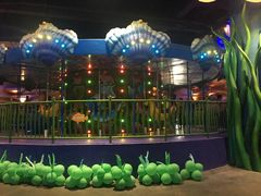 -青岛嘉年华主题乐园