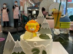 -BossBabe亲子餐厅(金光华广场店)