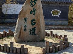 -阳台山自然风景区