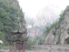 -大连冰峪旅游度假区