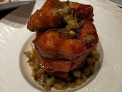 -A One Kitchen·南京精菜馆(德基广场店)