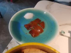 -雀蓝川菜(滨湖万象汇店)