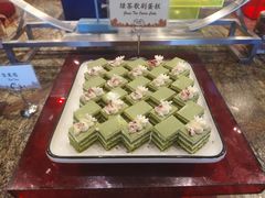 -厦门国际会议中心酒店(环岛路酒店)