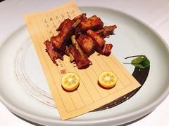 -梧桐餐厅(泉城路店)