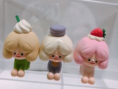 -泡泡玛特POPMART(大卫城店)