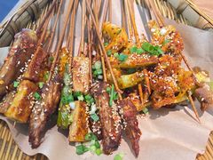 -花盐街·四川乐山小吃(西单大悦城店)