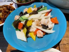 -椿1978江湖菜
