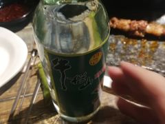 -郑享吃烧烤烩面(红专路店)