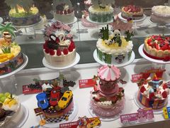 -味多美蛋糕(双安店)