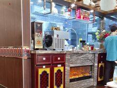 -巴依老爷新疆美食(常营店)