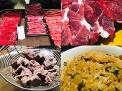 -牛品福潮汕牛肉火锅(旺庄店)