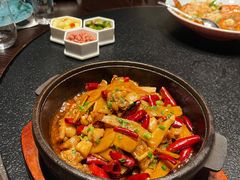 -大拙里·精致融合菜(沙湖桃源国际店)