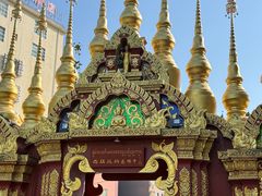 -西双版纳总佛寺