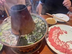 -1078號老北京涮肉(万达广场店)