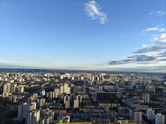 -中央广播电视塔