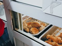 -满记烧饼(牛街东里小区一区店)