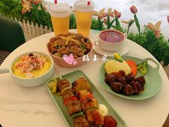 -库滋明·俄罗斯特色美食(中央大街店)