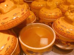 -长沙富力万达文华酒店