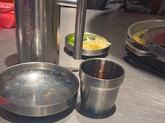 -哈哈碳都·牛肋条无限自助烤肉(台江万达店)