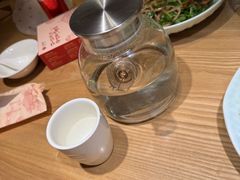 -红樱桃·欢乐餐厅(太原里店)
