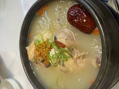-长顺参鸡汤店(西塔总店)