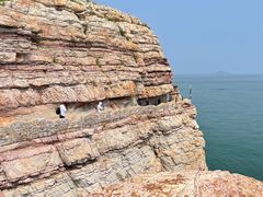 -长岛大黑山岛