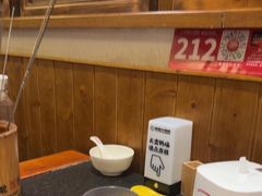 -福苗小骆驼烧烤(大唐不夜城店)