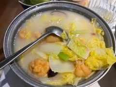 -旺顺阁鱼头泡饼(常营店)