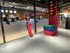 -FC格斗拳馆(东街店)