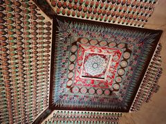 -敦煌石窟文物保护研究陈列中心