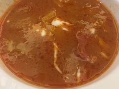 -红房子西菜馆(淮海中路店)