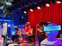 -108·公社·创意餐厅·LIVE HOUSE(李公堤店)