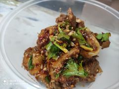 -清泉食杂店
