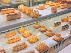-Madeleine玛德琳(永平里店)