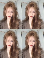 -东秀护肤造型