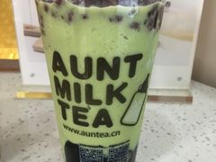 -张阿姨奶茶(湖西路店)